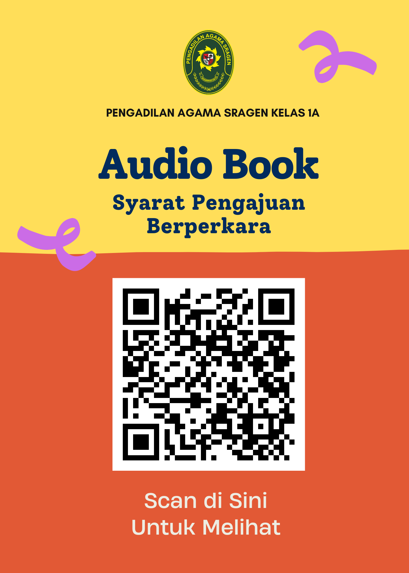 Audio Book 1